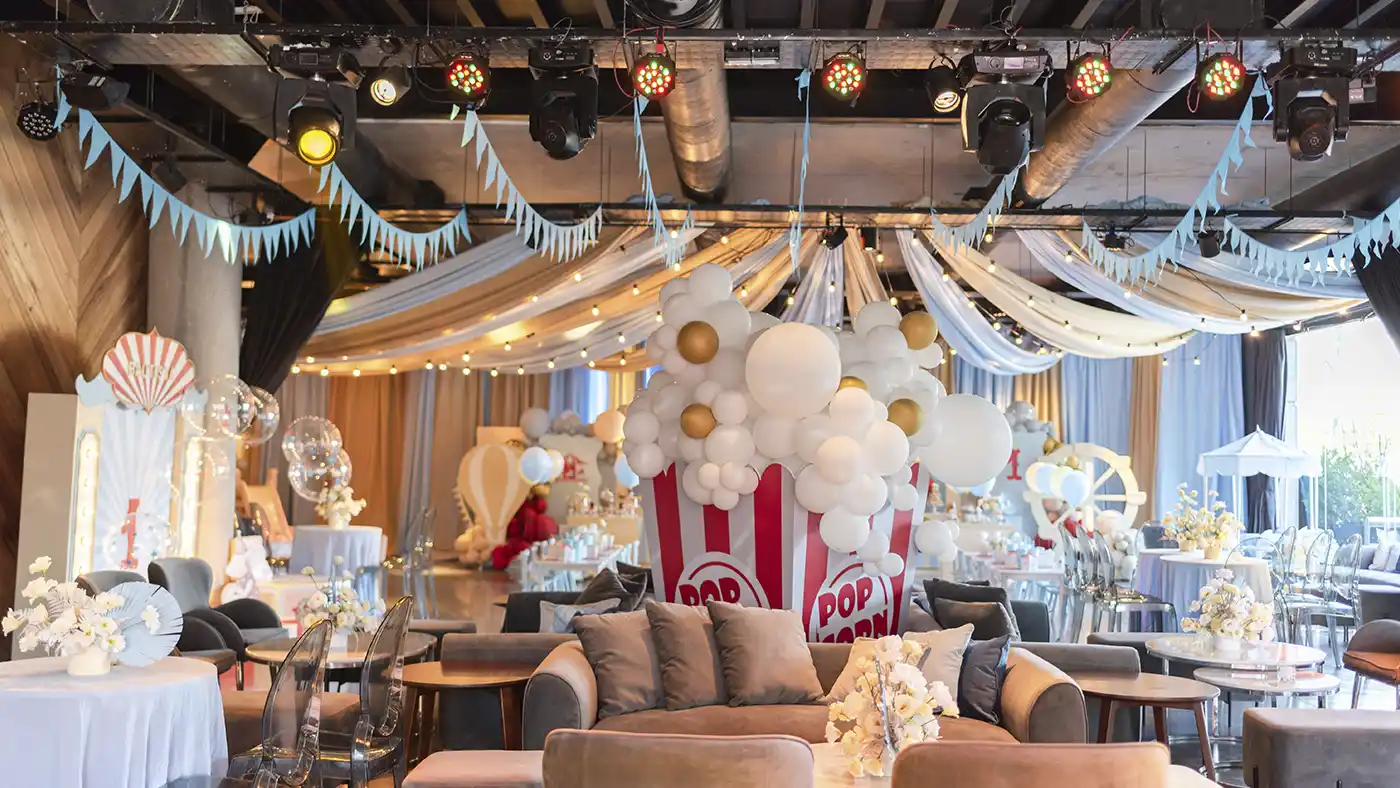 Diseño de invitaciones para bautismos