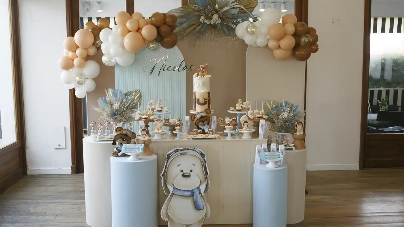 Fotografía y video profesional para niños