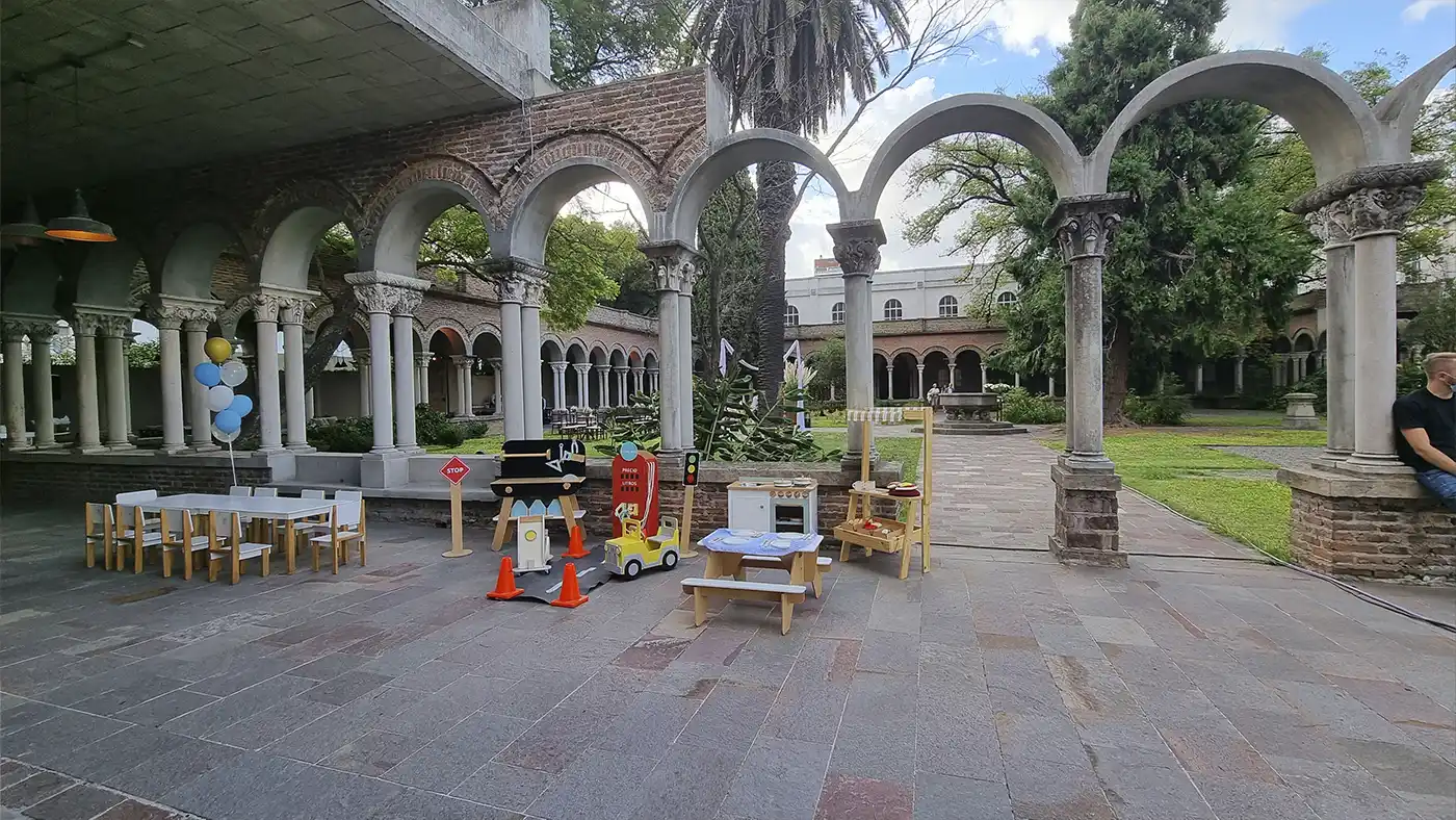 Ideas creativas para celebrar el primer año