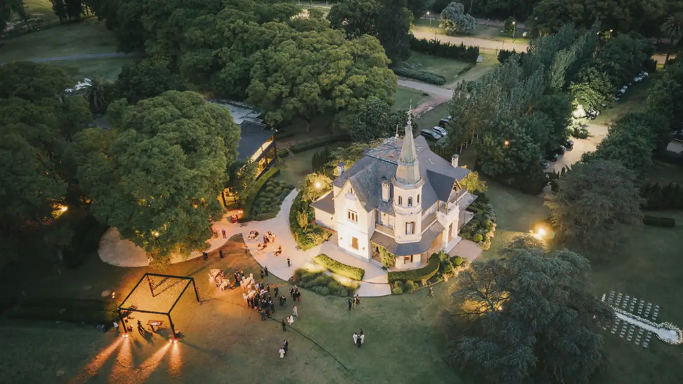 Coordinación del timing de la fiesta