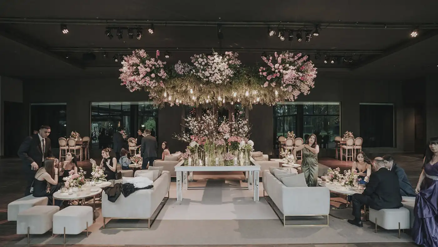 Bodas al aire libre en estancias