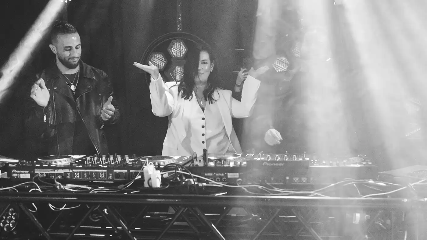 Event Planner para celebraciones de cumpleaños