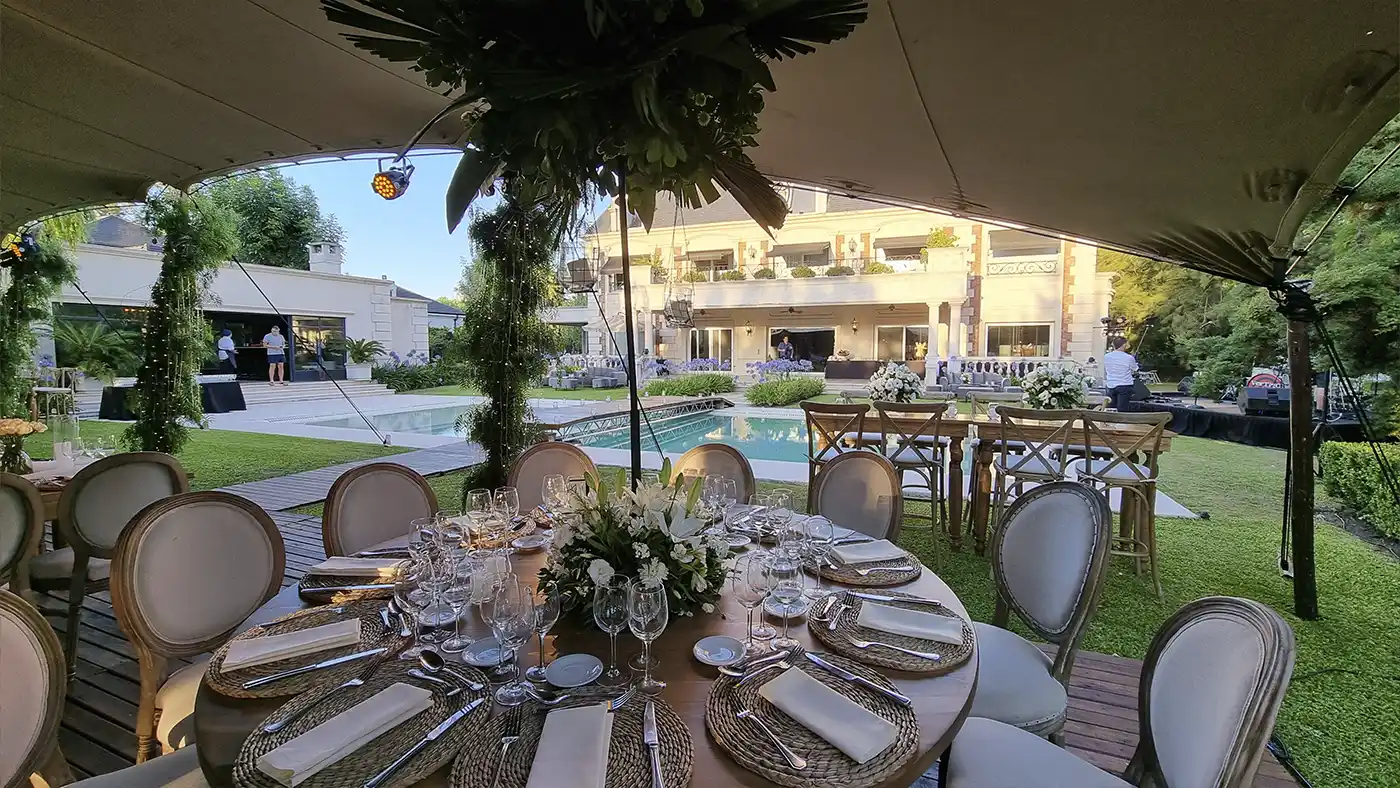 Shows musicales y animación para cumpleaños