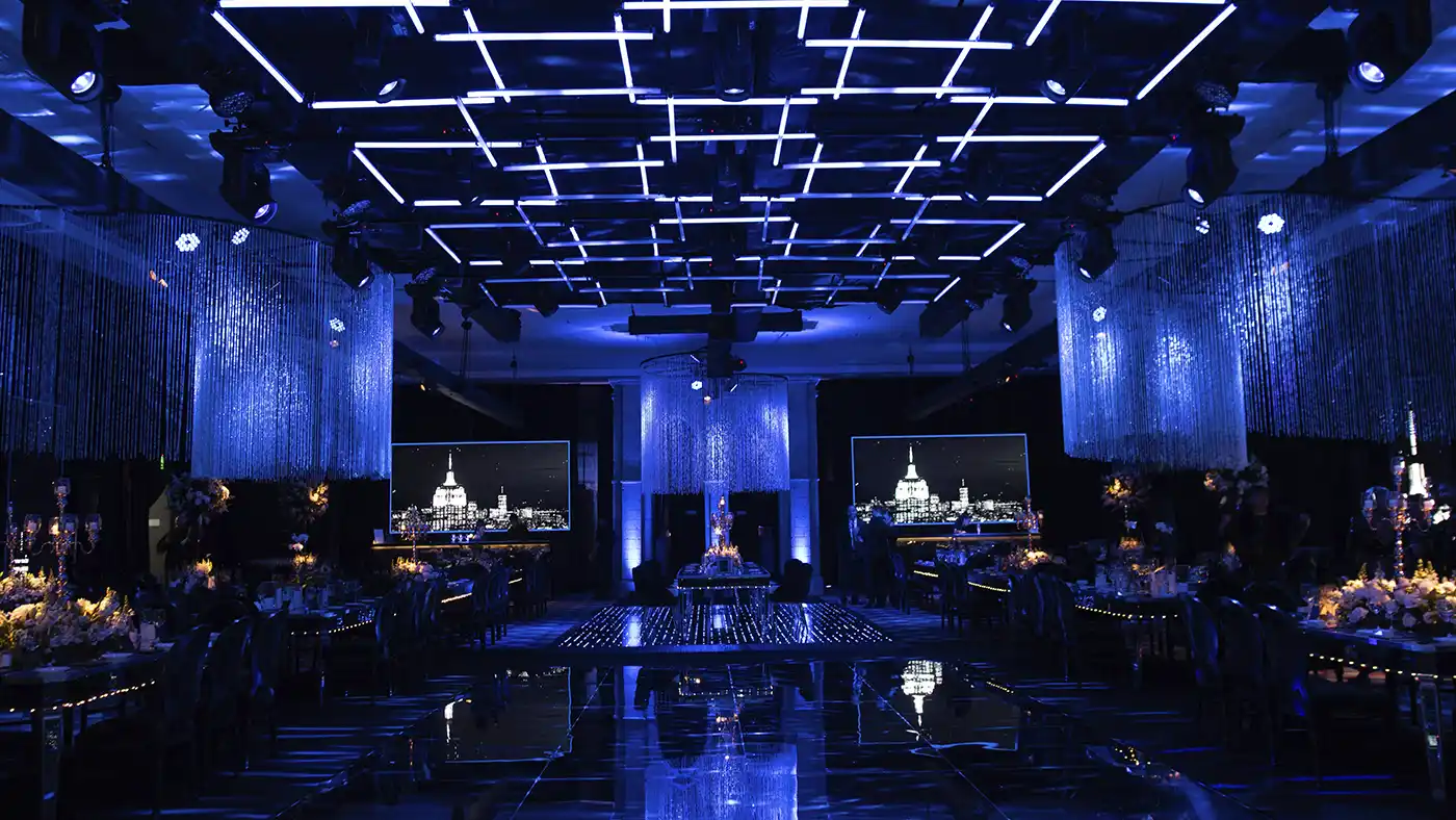 Maquillaje y peinado para quinceañeras