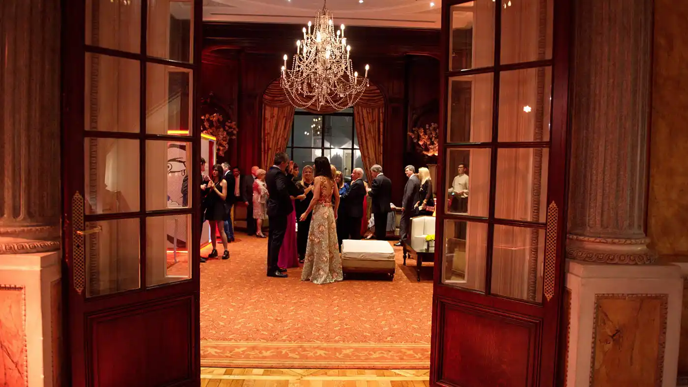 Bandas en vivo y shows musicales