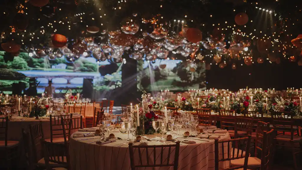 Organización integral de bautismos y primeros años