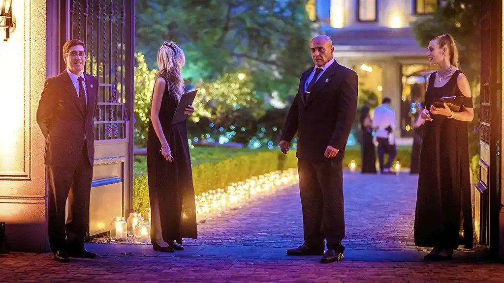 Bar Mitzvah y Bat Mitzvah en Buenos Aires