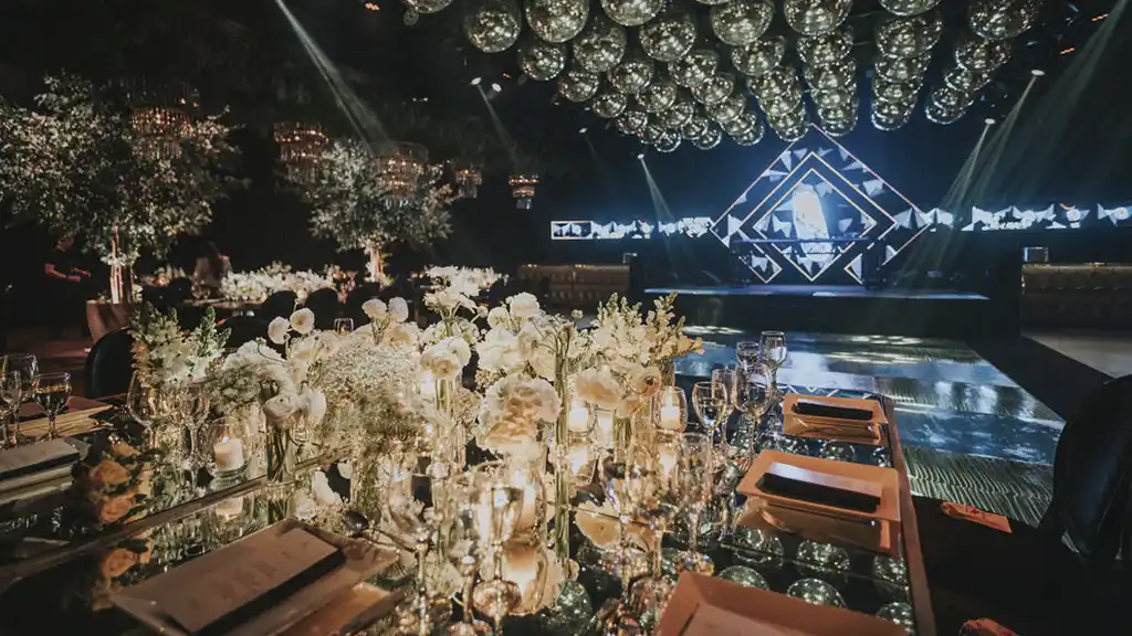 Catering premium, barras de tragos y coctelería