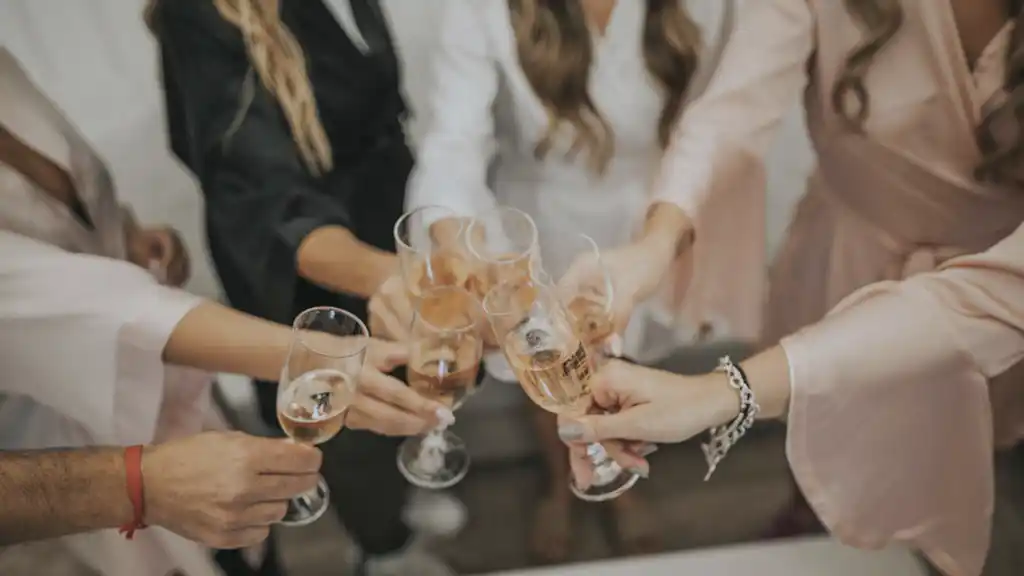 Casamientos civiles a medida y decoración