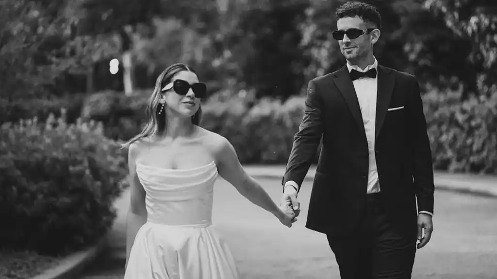 Organización de bodas en el interior del país