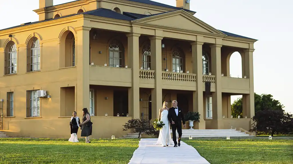 Cotillón premium, personalizado y original