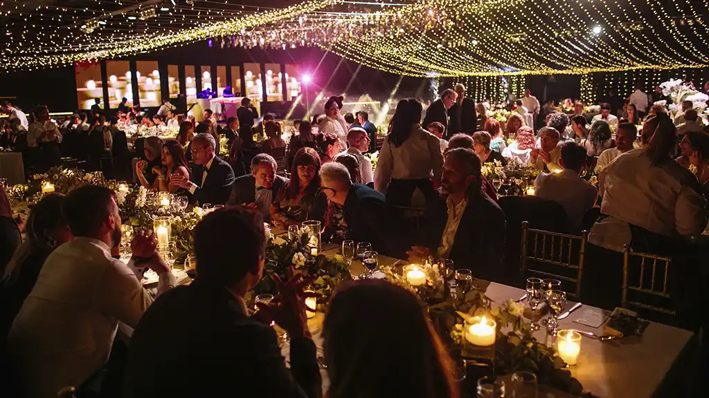 Carpas estructurales y gazebos para eventos