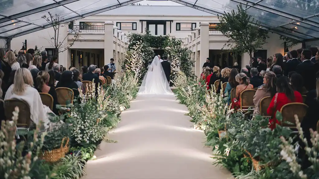 Barras de tragos móviles y coctelería para eventos