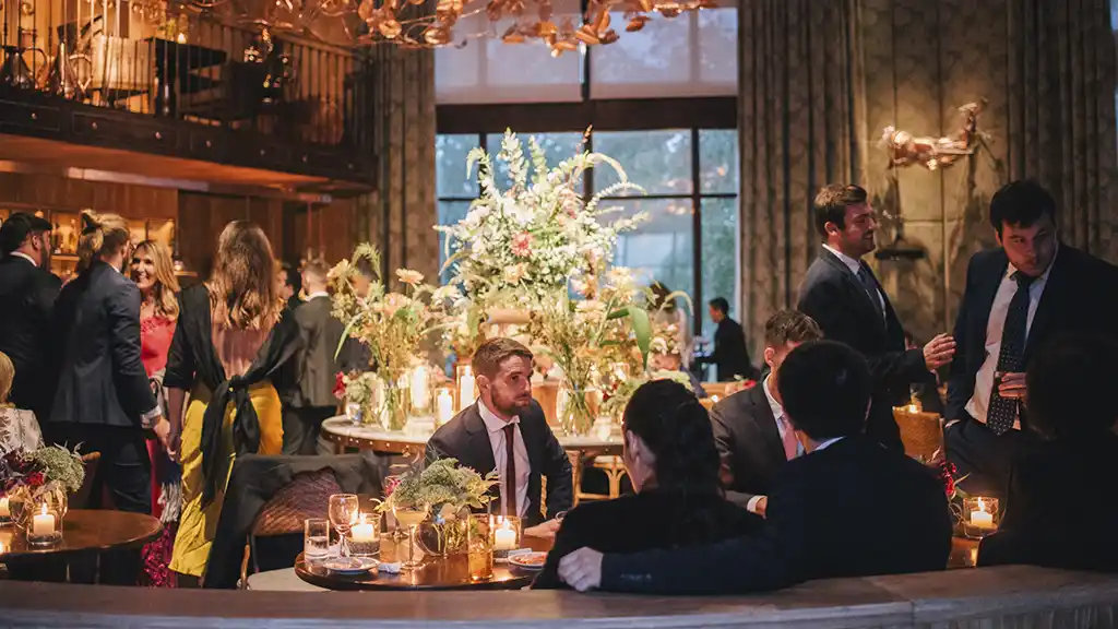 Asesoría en imagen, maquillaje y peinado para novias