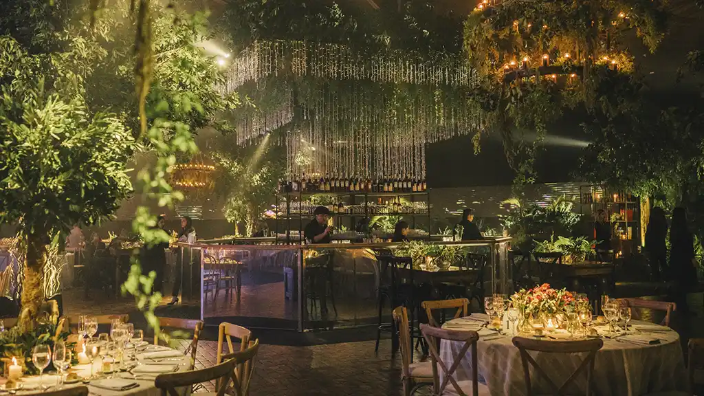 Servicio de RSVP y confirmación de invitados