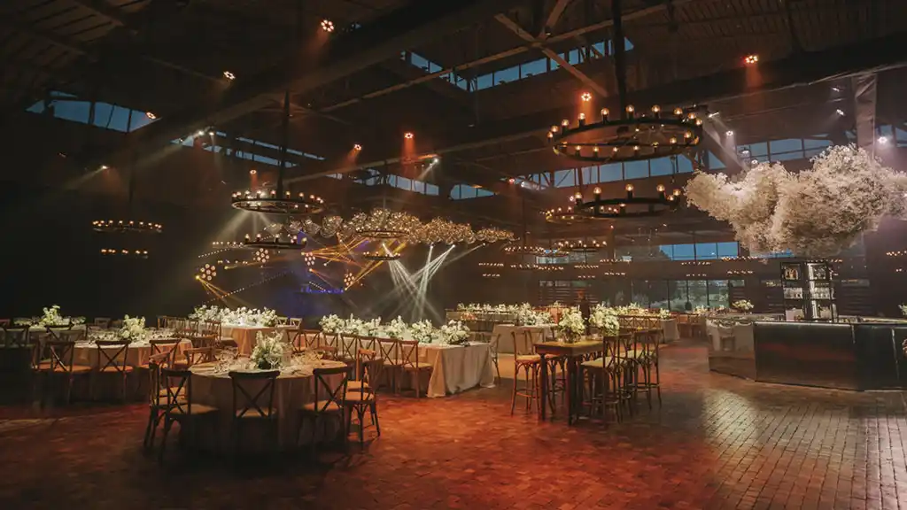 Jornadas de trabajo, integraciones y Family Day