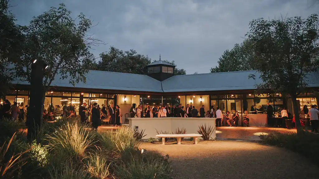 Tu evento perfecto e inolvidable con Maria Ines Novegil