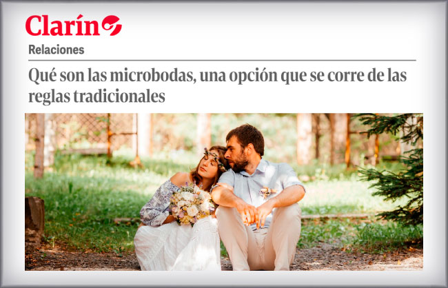 CLARIN ONLINE : Mirobodas