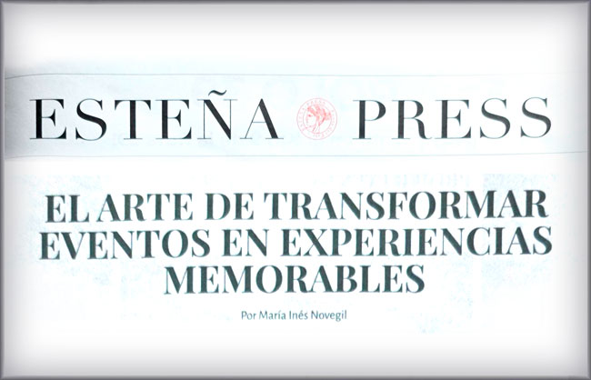 Revista Esteña Press