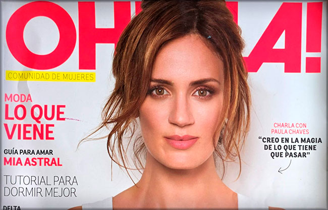 REVISTA OHLALA